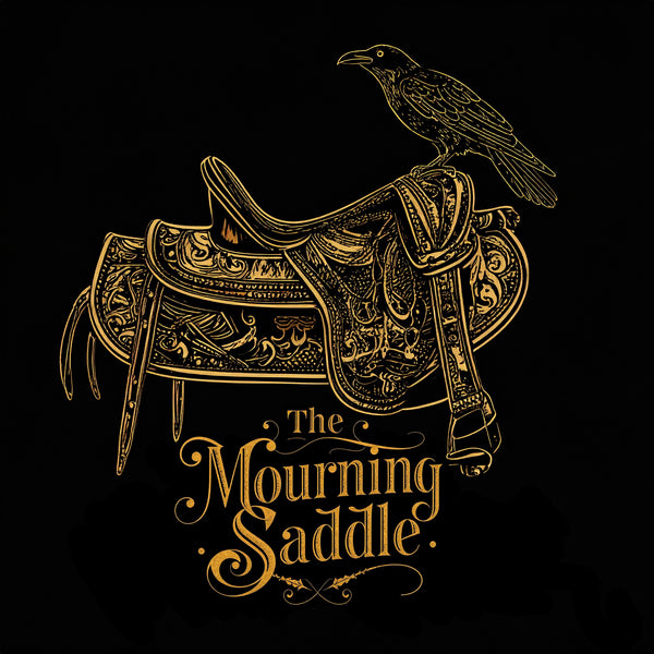 The Mourning Saddle